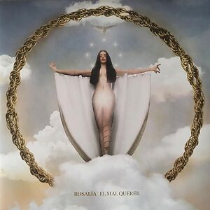 El Mal Querer by Rosal