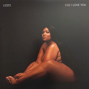 Cuz I Love You by Lizzo