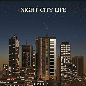 Night City Life by Various
