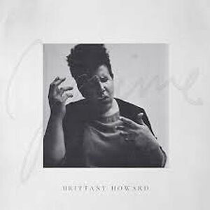 Jaime - Sandstone Colour Vinyl by Brittany Howard