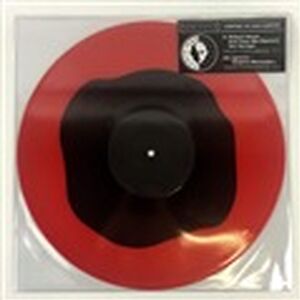 And Then We Planned Our Escape / Organa - Ltd. coloured vinyl by ROBERT HOOD & IGNACIO