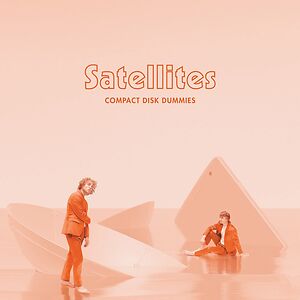 Satellites by Compact Disk Dummies
