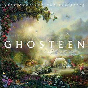 Ghosteen by Nick Cave & The Bad Seeds
