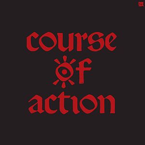 Course Of Action by Mind Rays