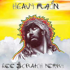 Heavy Rain by Lee Perry