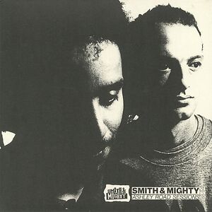 Ashley Road Sessions 88-94 by Smith & Mighty