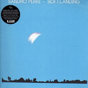 Soft Landing by Sandro Perri