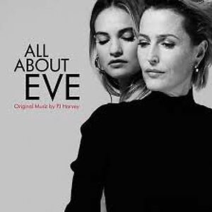All About Eve by PJ Harvey