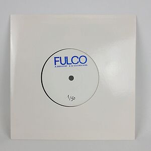 Grensdorp / De SMS'ende Mens by FULCO