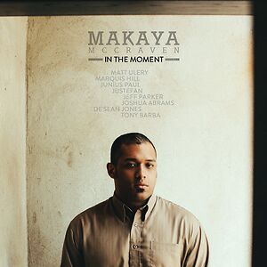 In The Moment - Deluxe 3xLP edition by Makaya McCraven