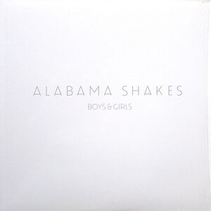 Boys & Girls by Alabama Shakes