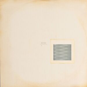 Dome 1 by Dome
