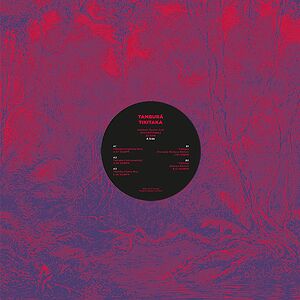 Tikitaka by Tambura