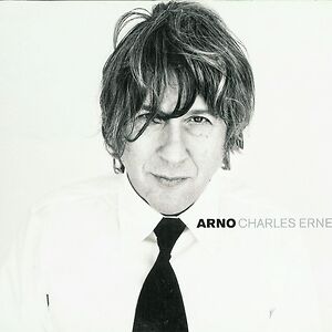 Charles Ernest  by Arno