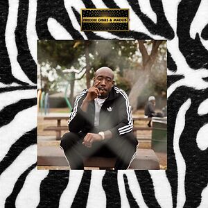 Pi?ata by Freddie Gibbs & Madlib