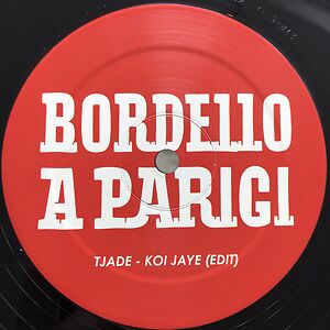 Koi Jaye (Edit) by Tjade