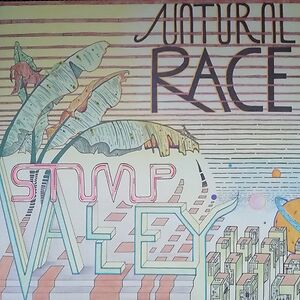 Natural Race by Stump Valley