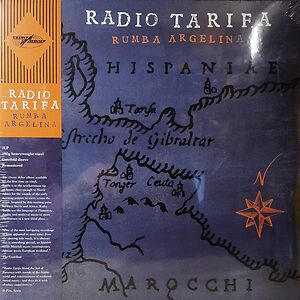 Rumba Argelina by Radio Tarifa