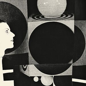 The Age Of Immunology - Black Vinyl by Vanishing Twin