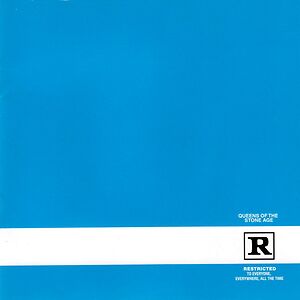 Rated R - 2019 reissue by Queens Of The Stone Age