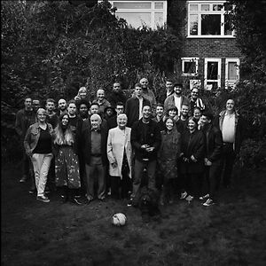 Yesterday's Gone by Loyle Carner