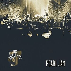 MTV Unplugged  by Pearl Jam