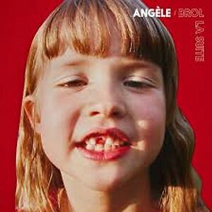 Brol La Suite LP by Ang?le
