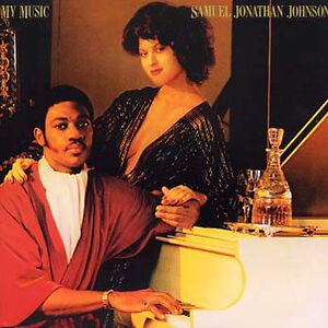 My Music by Samuel Jonathan Johnson
