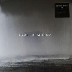 Cry  by Cigarettes After Sex