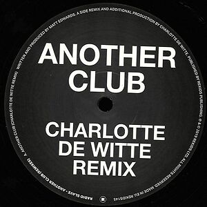 Another Club by Charlotte de Witte