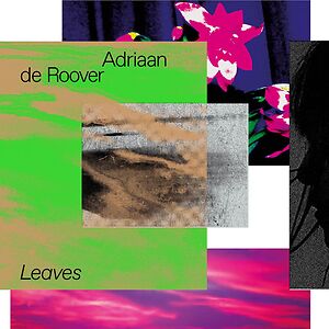 Leaves by Adriaan de Roover