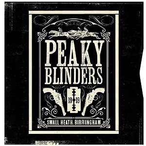 Peaky Blinders OST by Various
