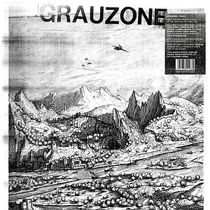Raum by Grauzone