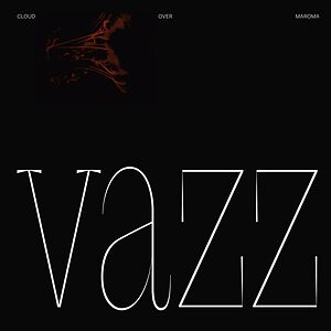 Cloud Over Maroma by Vazz