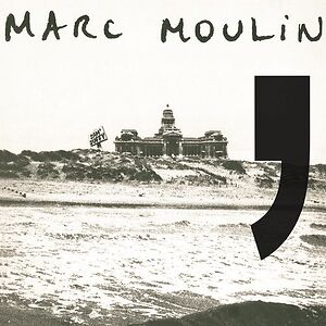 Sam Suffy - Translucent vinyl edition by Marc Moulin