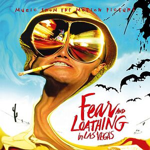 Fear And Loathing In Las Vegas (Music From The Motion Picture) by Various