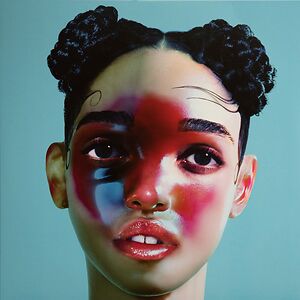 LP1 by FKA Twigs