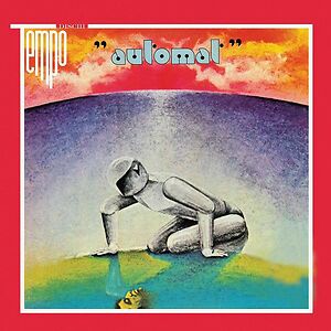 Automat by Automat