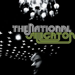Alligator by The National