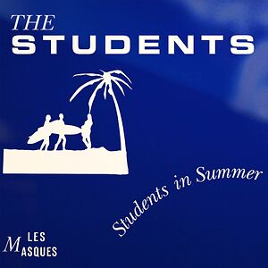 Students In Summer by The Students 