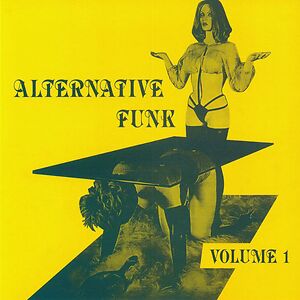 Alternative Funk : Volume 1 by Various