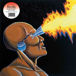 Play It Loud by Baruka