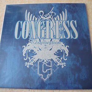 Resurrection by Congress