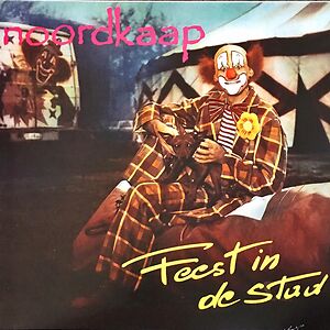 Feest In De Stad by Noordkaap
