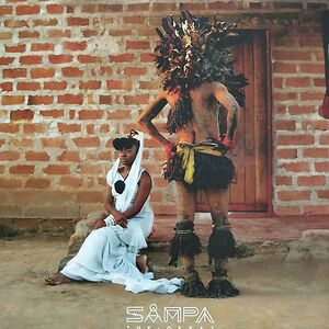 The Return by Sampa The Great