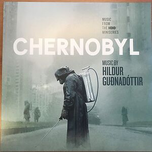 Chernobyl (Music From The HBO Miniseries) by Hildur Gu?nad?ttir