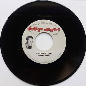 Smoort Dan by Stafke Fabri