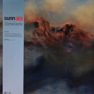 Pyroclasts by Sunn O)))