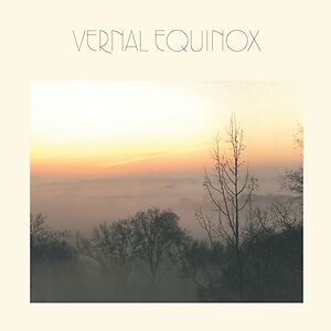 New Found World by Vernal Equinox