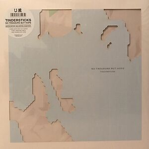 No Treasure But Hope by Tindersticks